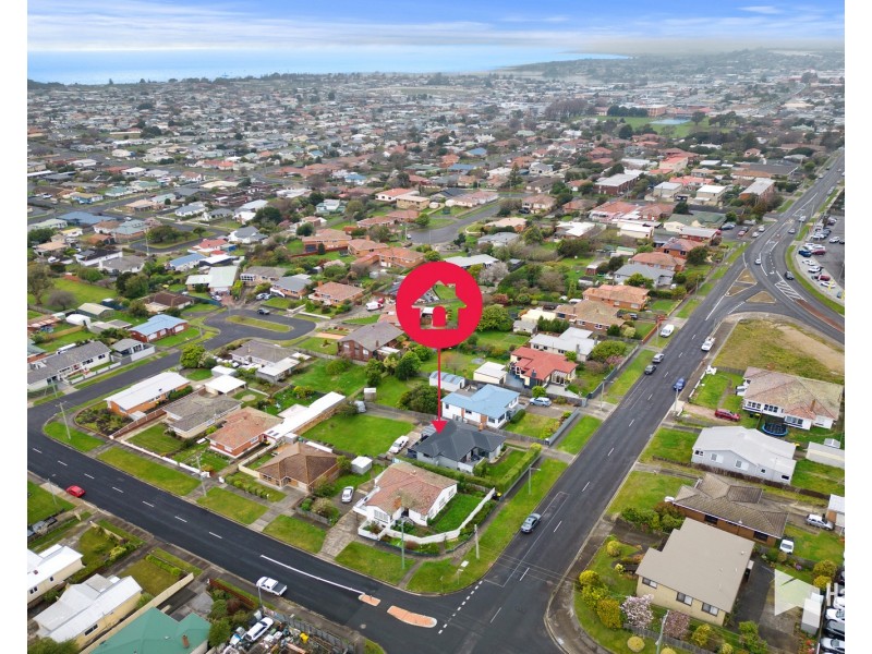 186 Steele Street, Devonport TAS 7310