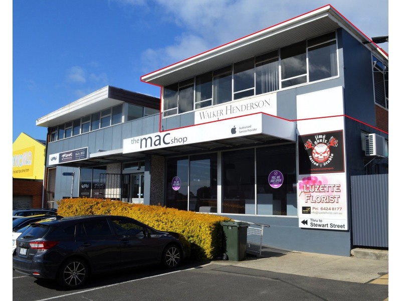 Level 1/20 Stewart Street, Devonport TAS 7310