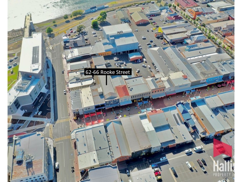 1/62-66 Rooke Street, Devonport TAS 7310