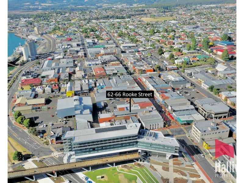 1/62-66 Rooke Street, Devonport TAS 7310