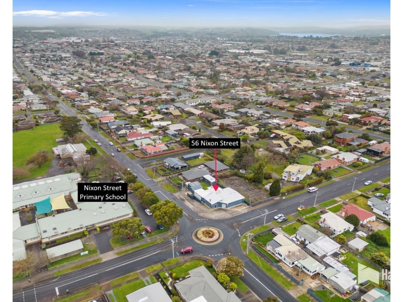 56 Nixon Street, Devonport TAS 7310