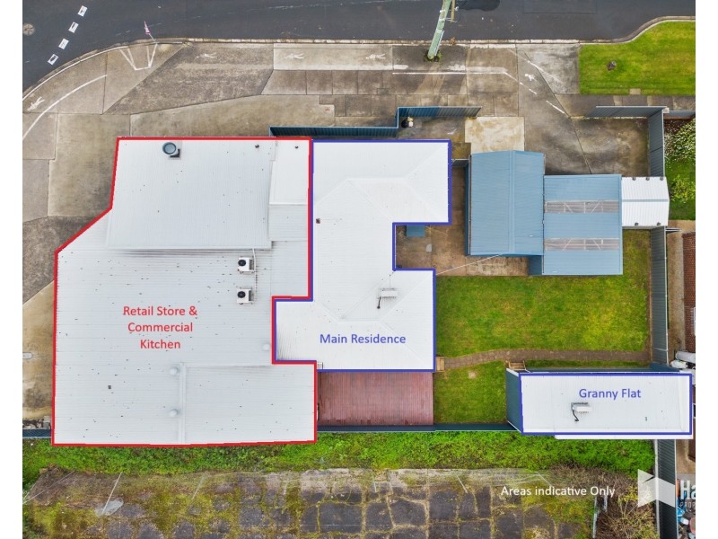 56 Nixon Street, Devonport TAS 7310