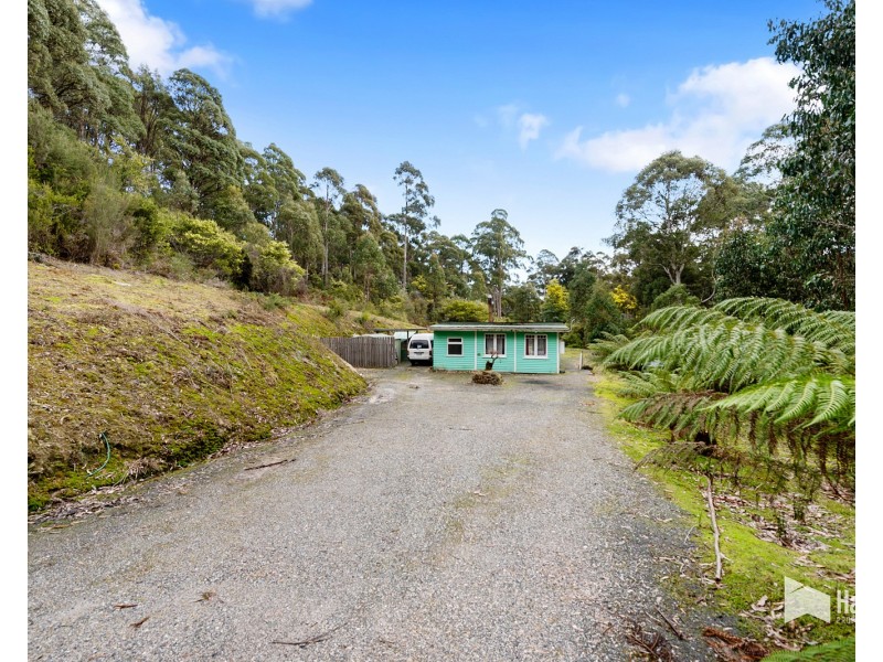 41 Main Street, Cethana TAS 7306