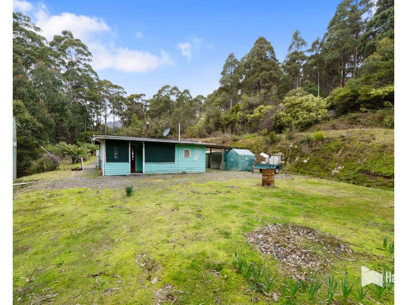 41 Main Street, Cethana TAS 7306