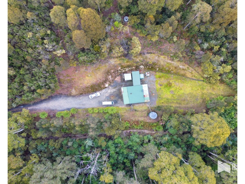 41 Main Street, Cethana TAS 7306