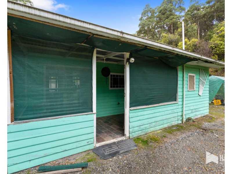 41 Main Street, Cethana TAS 7306