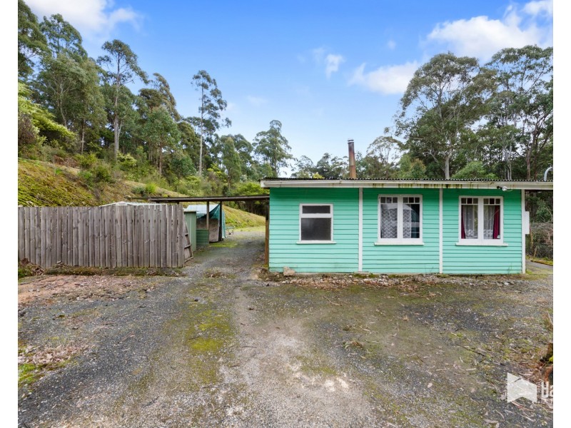 41 Main Street, Cethana TAS 7306