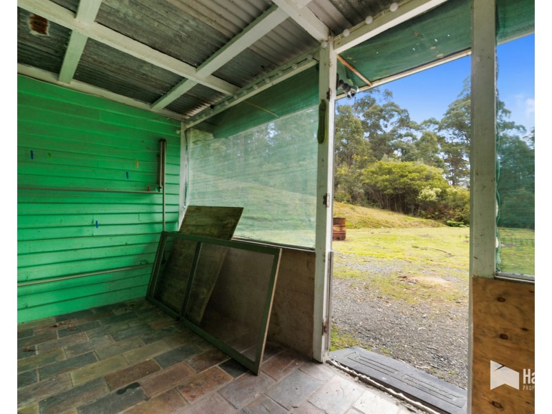 41 Main Street, Cethana TAS 7306