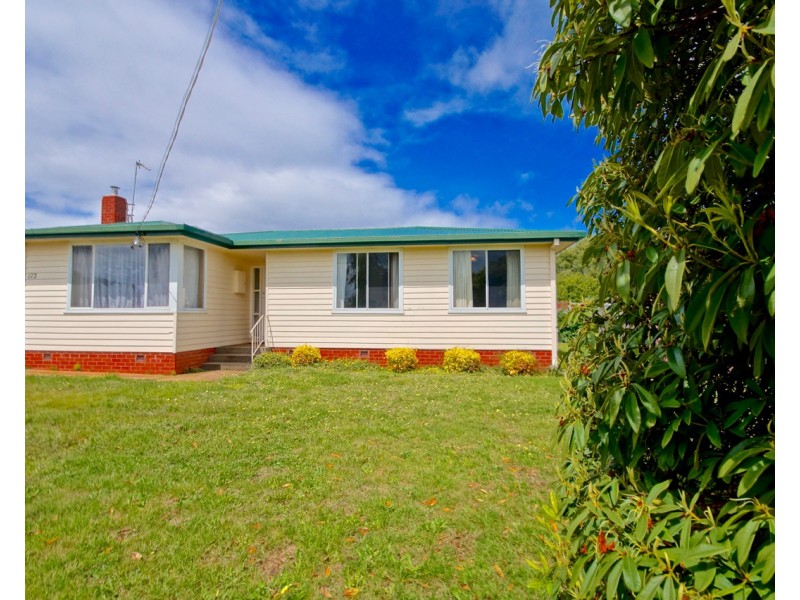 173 Nicholls Street, Devonport TAS 7310