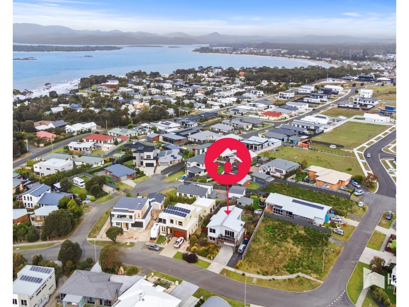 5 Chardonnay Drive, Hawley Beach TAS 7307
