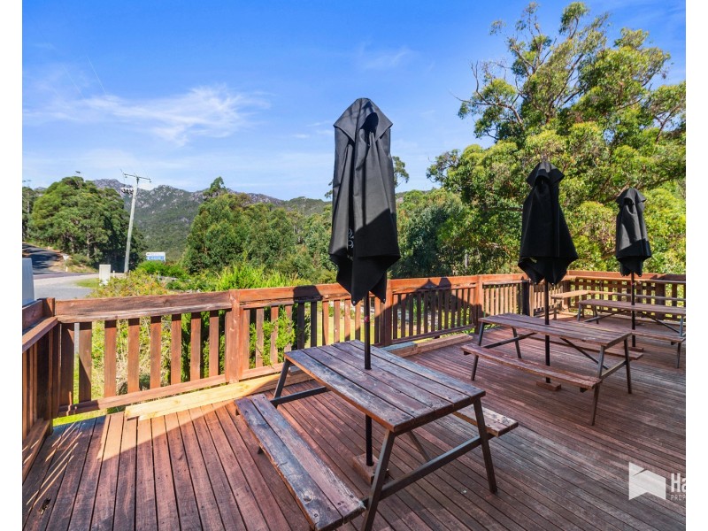 8 Main Street, Cethana TAS 7306