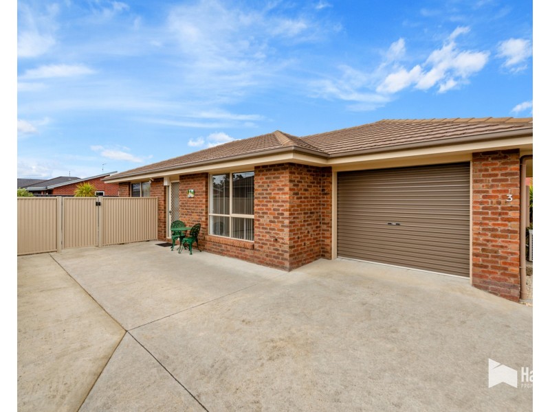 3/198 Last Street, Latrobe TAS 7307