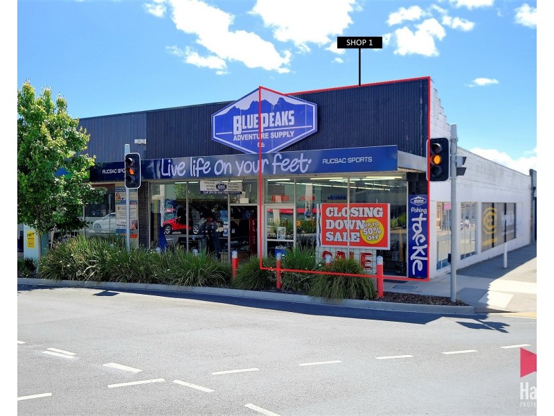 1/2 Rooke Street, Devonport TAS 7310