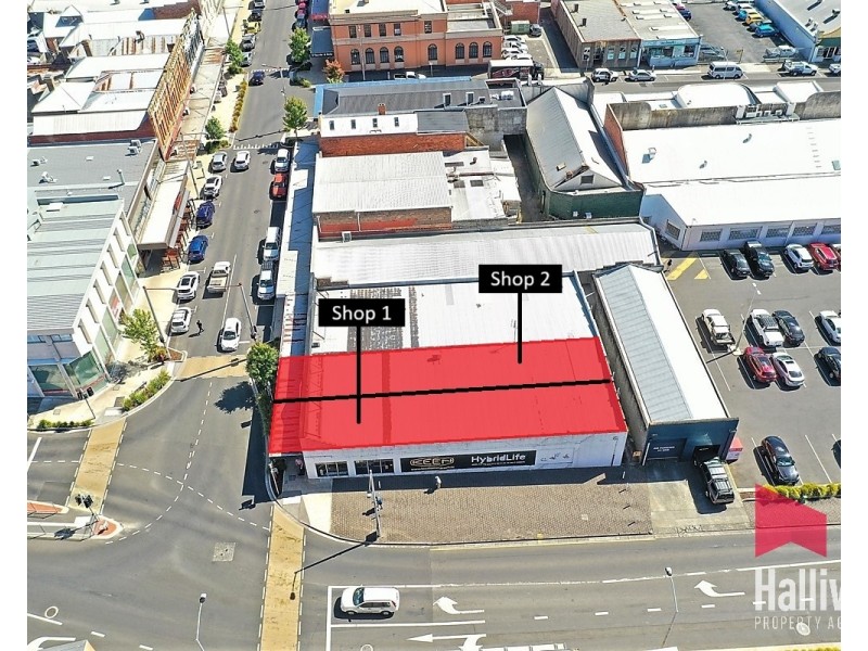 1/2 Rooke Street, Devonport TAS 7310