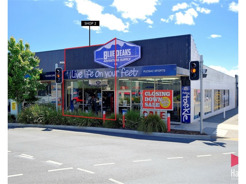 2/2 Rooke Street, Devonport TAS 7310