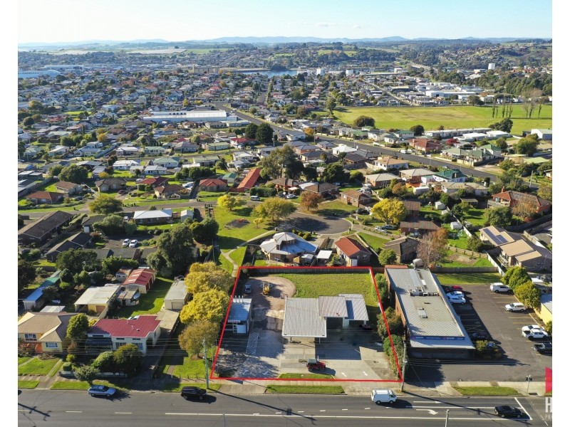 34 William Street, Devonport TAS 7310