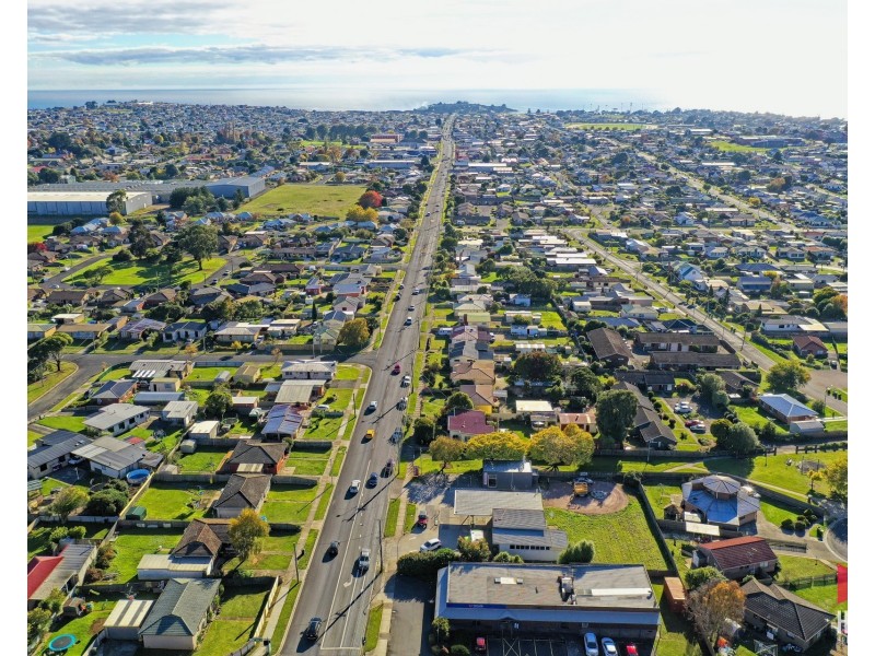 34 William Street, Devonport TAS 7310