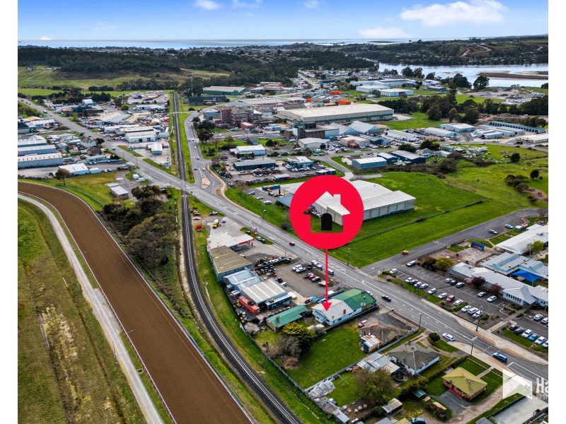 10 Mersey Main Road, Spreyton TAS 7310