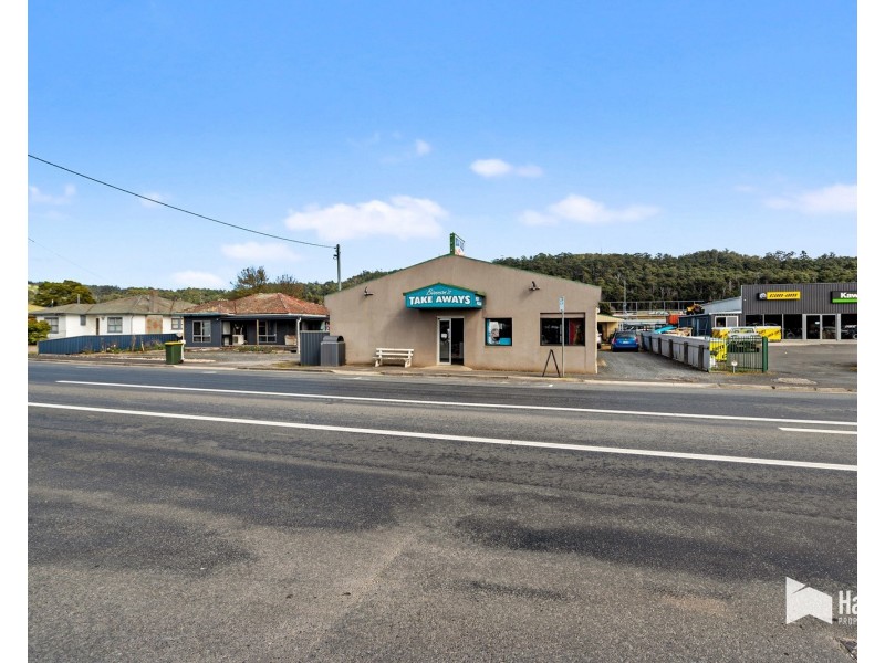 10 Mersey Main Road, Spreyton TAS 7310