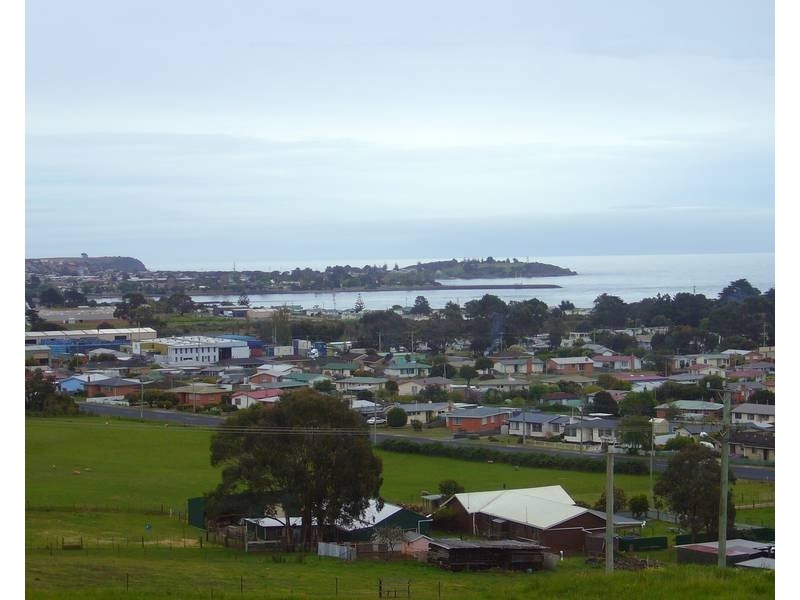 21 Bovill Street, East Devonport TAS 7310