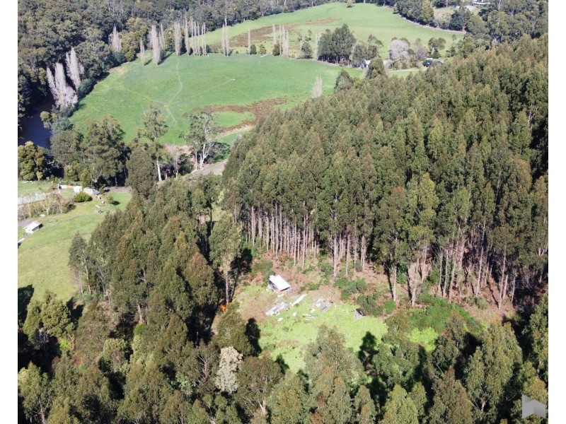 Lobster Creek Road, West Ulverstone TAS 7315