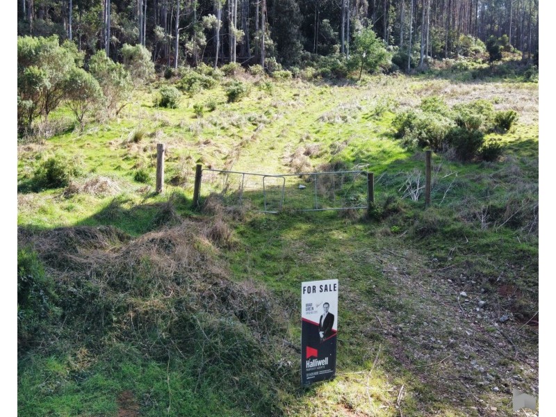 Lobster Creek Road, West Ulverstone TAS 7315