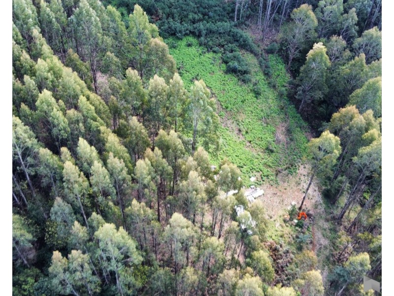 Lobster Creek Road, West Ulverstone TAS 7315