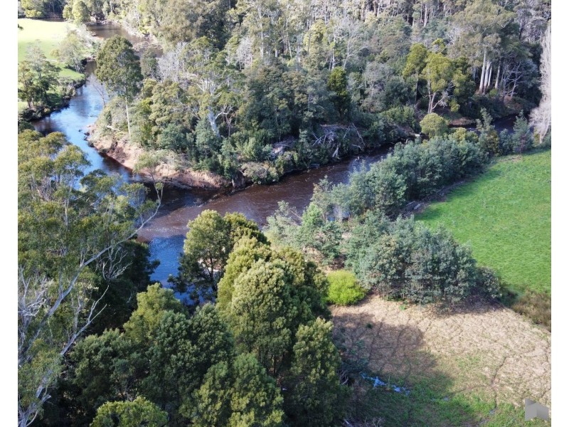 Lobster Creek Road, West Ulverstone TAS 7315