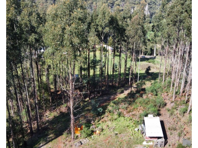 Lobster Creek Road, West Ulverstone TAS 7315