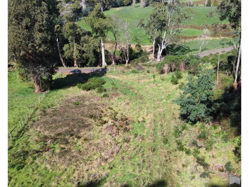 Lobster Creek Road, West Ulverstone TAS 7315