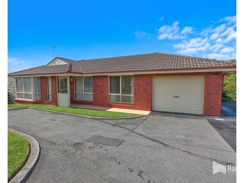 4/202 William Street, Devonport TAS 7310
