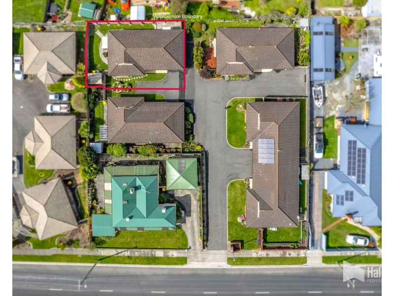 4/202 William Street, Devonport TAS 7310