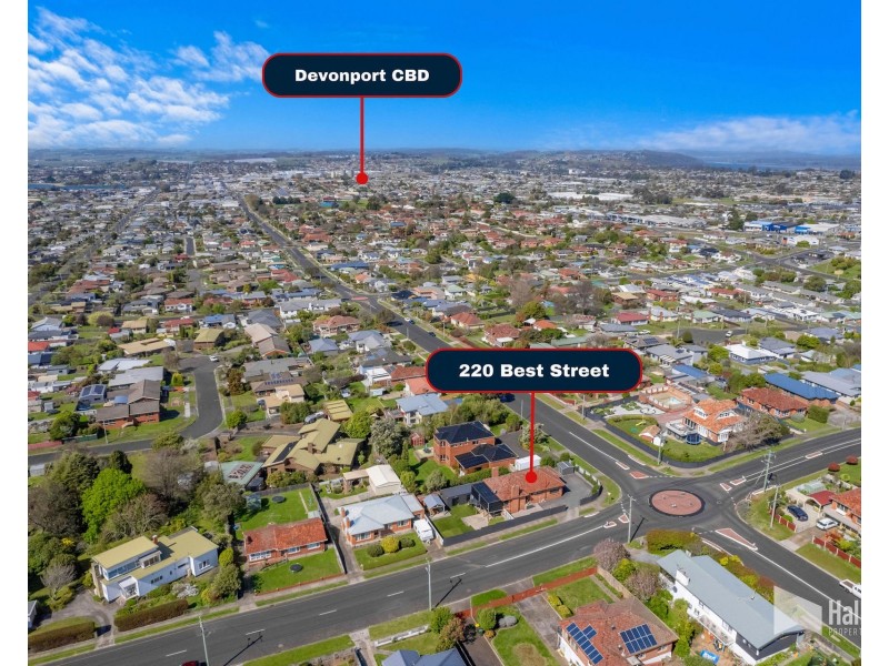 220 Best Street, Devonport TAS 7310
