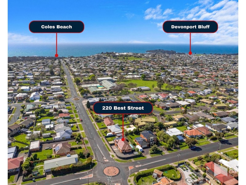 220 Best Street, Devonport TAS 7310
