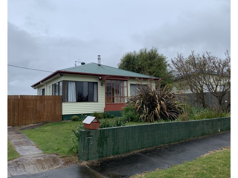 38 Surrey Street, Devonport TAS 7310