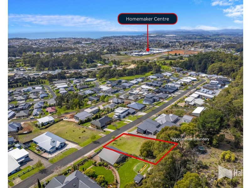 20 Leary Avenue, Stony Rise TAS 7310