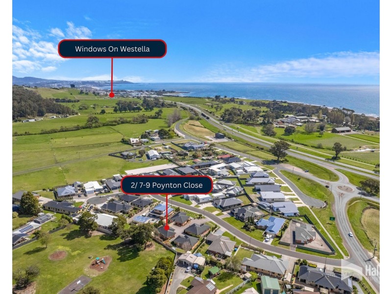 2/7-9 Poynton Close, Turners Beach TAS 7315