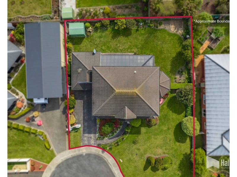 12 Gull Court, Shearwater TAS 7307