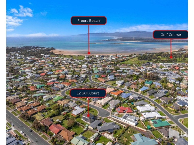 12 Gull Court, Shearwater TAS 7307