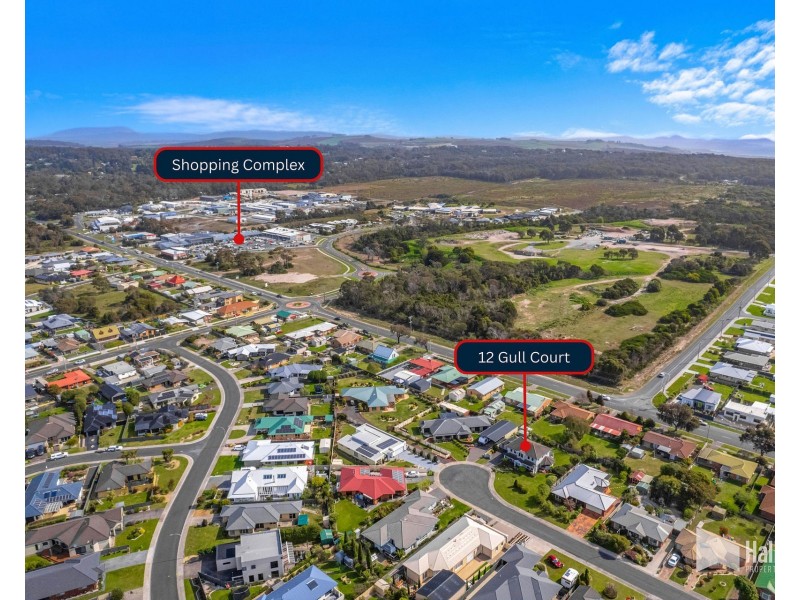 12 Gull Court, Shearwater TAS 7307