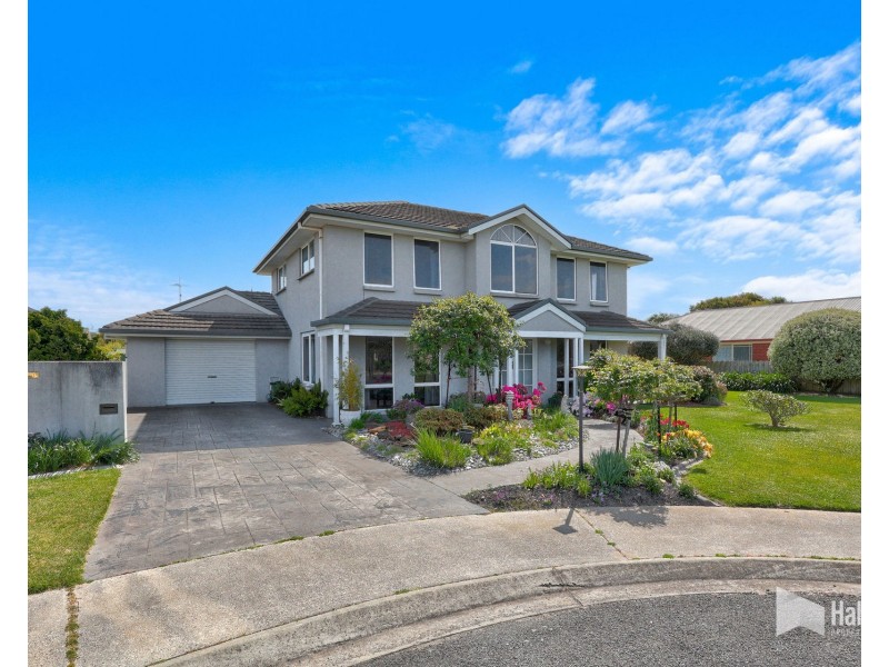 12 Gull Court, Shearwater TAS 7307