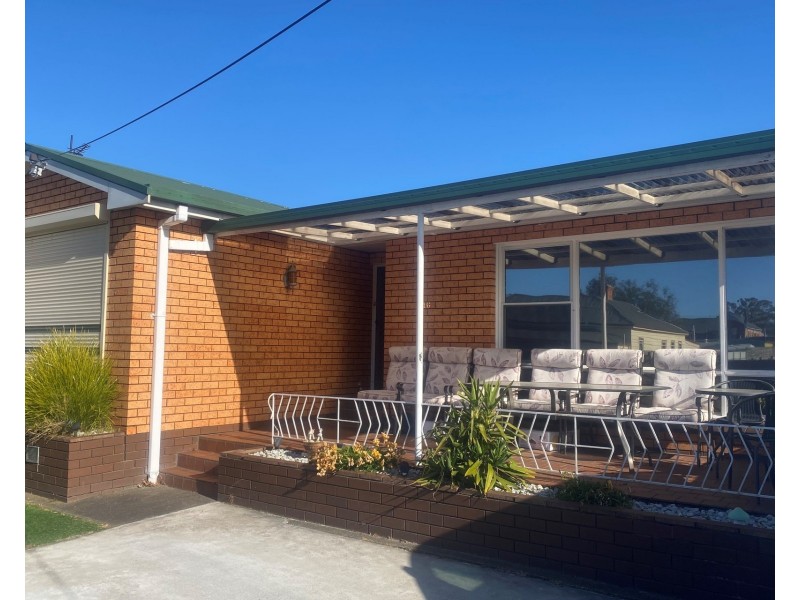 16 George Street, Latrobe TAS 7307