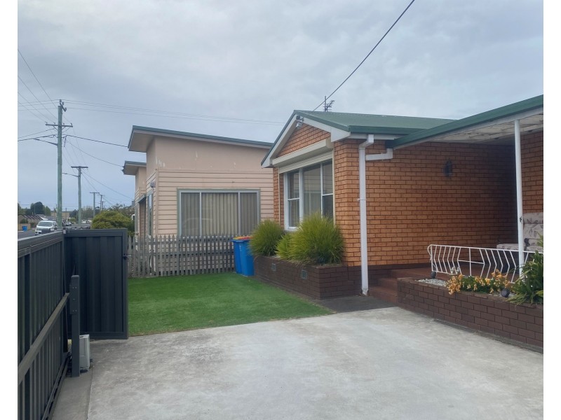 16 George Street, Latrobe TAS 7307