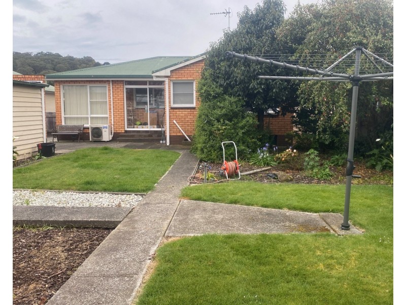 16 George Street, Latrobe TAS 7307