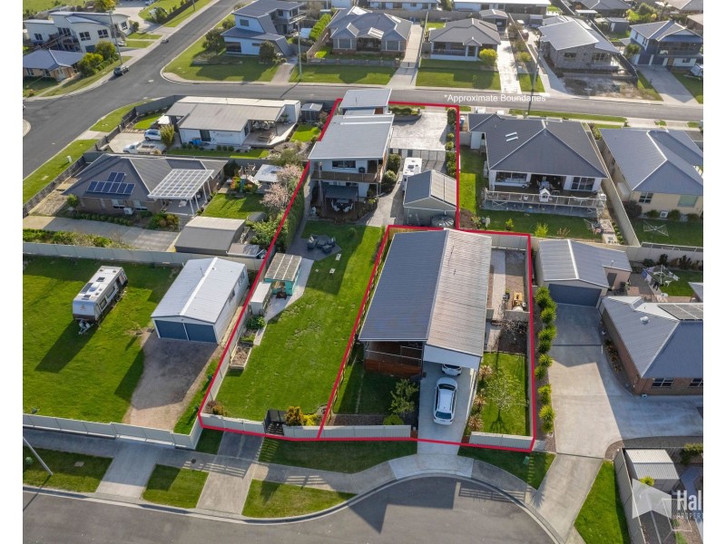 2 Broadwater Court, Shearwater TAS 7307