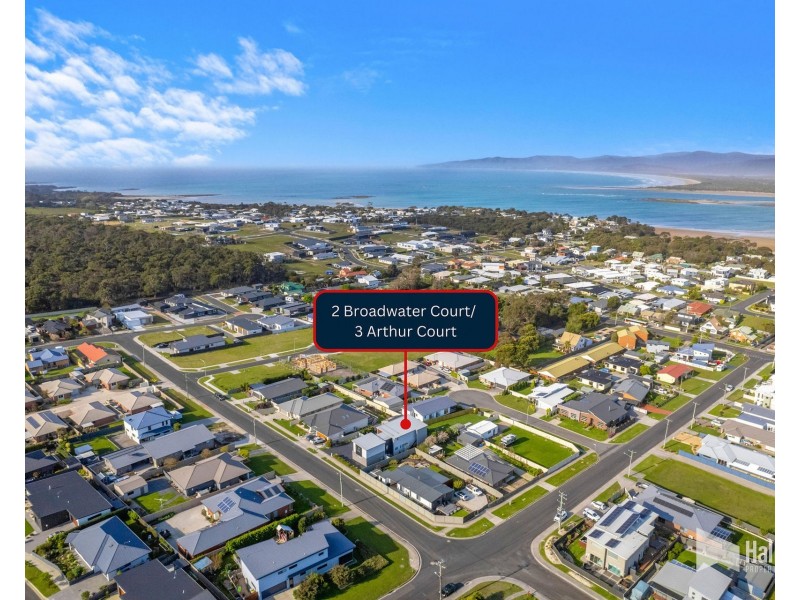 2 Broadwater Court, Shearwater TAS 7307