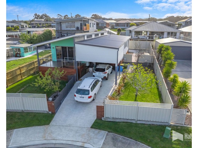 2 Broadwater Court, Shearwater TAS 7307