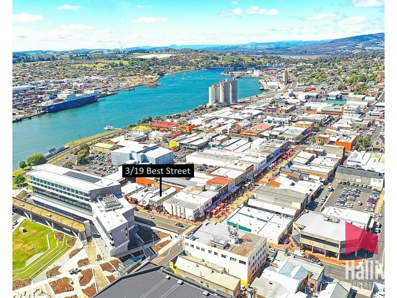 3/19 Best Street, Devonport TAS 7310