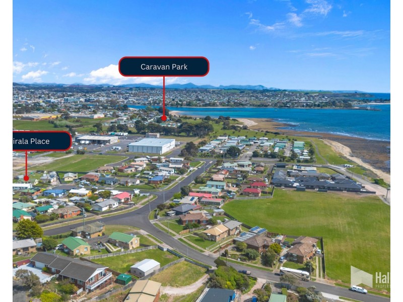 6 Birala Place, East Devonport TAS 7310