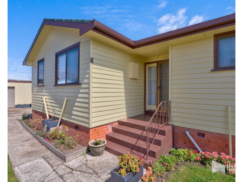 6 Birala Place, East Devonport TAS 7310